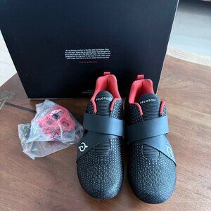 Peloton Altos Cycling Shoes